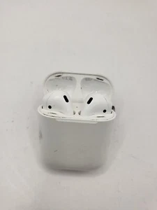 Apple AirPods - A20232 - Charging Case - Genuine - Right not working - Picture 1 of 4