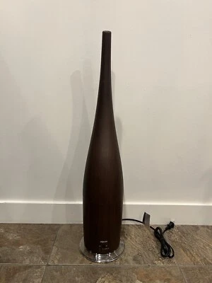 Objecto W7 Ultrasonic Humidifier Dark Grain  Aroma Therapy - Image 1 of 4