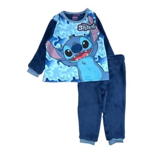 Boys' Pajamas. Lilo & Stitch. Color - Picture 1 of 6