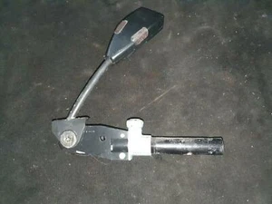 HOLDEN COMMODORE SEAT BELT LH FRONT, STALK ONLY, VX2-VY1, 08/01-09/03 01 02 03 - Picture 1 of 5