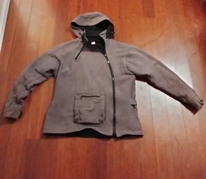 Himalayan Mountain Shop Coat Size L - Picture 1 of 5