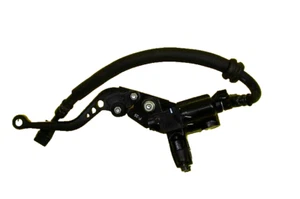 15-22 2015-2022 Honda CBR300R CBR 300R 300 Front Brake Master w Lever - Picture 1 of 6