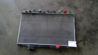 Used Radiator fits: 2012 Honda Odyssey  Grade A Foto 1 de 4