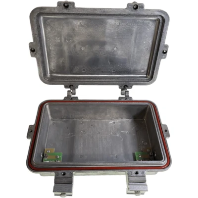 Carcasa Arris 112098-01 FM330 Foto 1 de 2