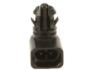 For 2002-2006 Chevrolet Trailblazer EXT Ambient Temp Sensor AC Delco 77746RW - Picture 1 of 2