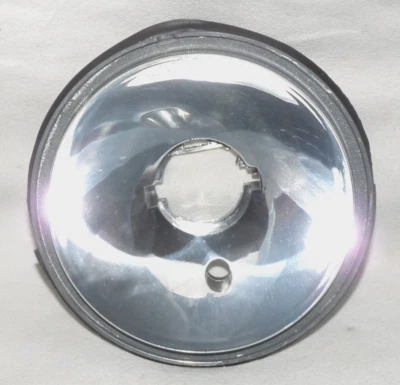 Vespa Cosa 125 200 H4 Reflektor für Scheinwerfer triom 400003 DGM 43799 Piaggio - Bild 1 von 4