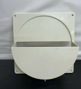 Soporte de pared para almacenamiento de tapa de sello de almendras Tupperware de colección 1646-3 - Imagen 1 de 3