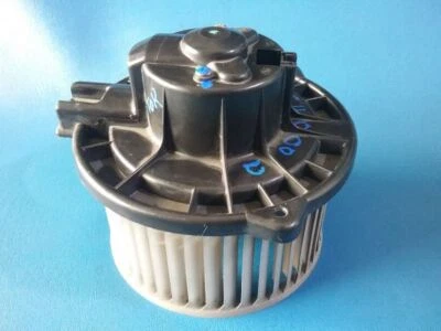 MOTOR SOPLADOR 98 99 00 01 02 MAZDA 626 153145 Foto 1 de 4