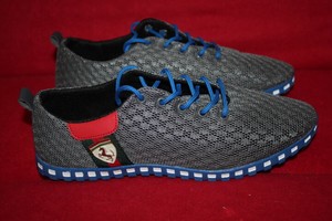 ferrari casual shoes