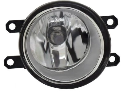 For 2009-2016 Toyota Venza Fog Light Right TYC 19492RFZD 2012 2010 2011 2013 - Image 1 of 2