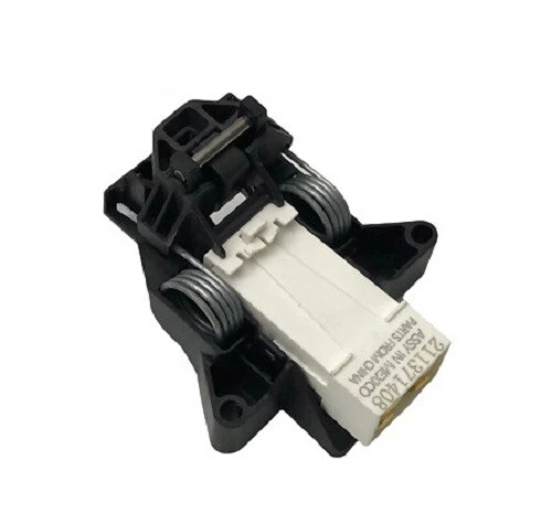 New Genuine OEM Electrolux Frigidaire Dishwasher Door Latch 5304525218 - Image 1 of 1