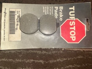 brake pads tsrp-640 - Picture 1 of 1