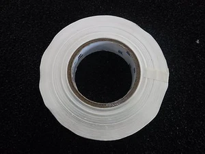 NEW BRADY THT-180-492-3 Label, White, Blank, Polyester(P) - Picture 1 of 3
