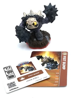 Skylanders Trap Team Fist Bump Figura Activision Foto 1 de 4