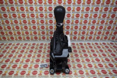 Palanca de cambios automática de piso Acura ILX 2013-2020 54200-TX6-A81 OEM Foto 1 de 4