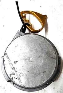 3007-307 Arctic Cat 2007-2017 Starter Recoil Assembly With Cobra Pull Handle - Bild 1 von 5