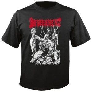 DEVOURMENT - Butcher the Weak - T-Shirt - Imagen 1 de 2