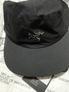 Arc'teryx Hats for Men for sale | eBay