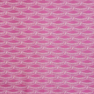 Pink & White Fabric by Bari J for Art Gallery Fabrics 44" Wide Cotton bty - Picture 1 of 3