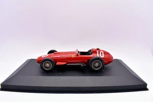 Modellautos Ferrari Maßstab 1/43 formel 1 Auto sammlung 801 F1 Musso diecast - Bild 1 von 4