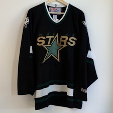 dallas stars dog jersey