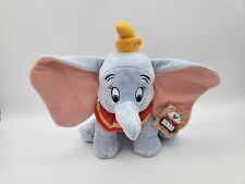 Мягкие игрушки из кино и телевидения Elefant