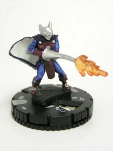 HeroClix The Invincible Iron Man - #035 Dreadknight - Bild 1 von 1