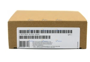 NUOVO SIEMENS 6ES7954-8LF04-0AA0 6ES7 954-8LF04-0AA0 - Foto 1 di 1