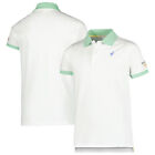 Youth White Kentucky Derby 150 Prim and Proper Polo