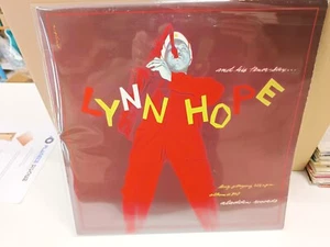 LP 33T -  Lynn Hope – Lynn Hope And His Tenor Sax - Edition 1983 Mono Ex etat - Bild 1 von 5