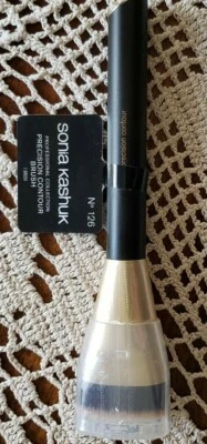 Sonia Kashuk Professional ~ Precision Contour Brush ~ No. 126 - Image 1 of 4