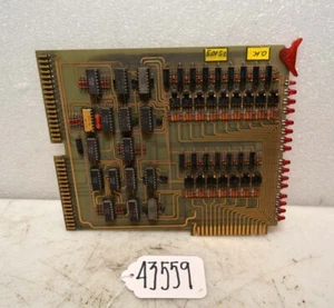 Placa de circuito Forst 75103 (Inv.43559) - Imagen 1 de 2