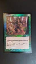 Urza's Legacy ** Multani's Presence (FOIL) ** Mtg Magic (MP)