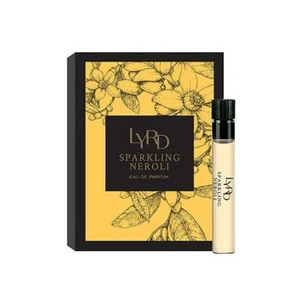 Avon LYRD Sparkling Neroli Perfume Samples (5) Fresh Vibrant Floral Scent Musk - Picture 1 of 1