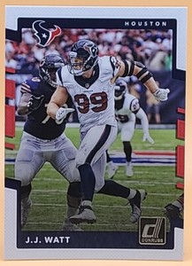 2017 Donruss Football (251-400) + INSERTS Finish set UP TO 30% OFF
