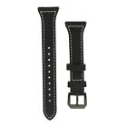 Strap Not Stainless Steel Man Wear- Resistant Watchband Decorative