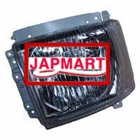 For Isuzu Fss90 08-11 Headlamp Assembly Rh 8470jmr2