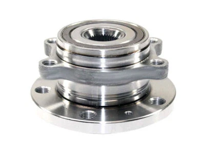 Conjunto de buje de rueda 28692ZFWF 2010 2011 2012 2013 para Volkswagen Tiguan 2009-2018 Foto 1 de 2