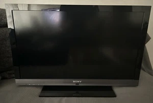 TV Sony BRAVIA KDL-32EX715 TV-Gerät Fernsehgerät Flachbild - Bild 1 von 11
