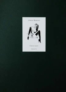 BERNET PORTFOLIO CHICAS SEXY P.A. - Picture 1 of 23