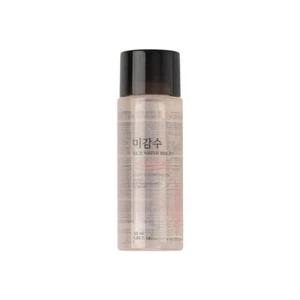 The Face Shop Rice water bright light Cleansing Oil with Rice Water to Brighten - Picture 1 of 6