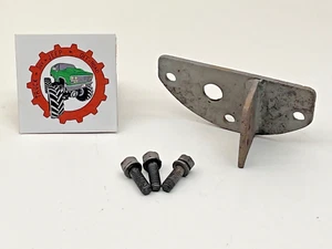 73-76 Ford F250 High Boy Divorced NP203 Transfer Case Rear Brace Mount OEM Ford - Picture 1 of 5