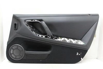 Front Door Trim Panel NISSAN GT-R Right 17 18 19 20 - Изображение 1 из 4