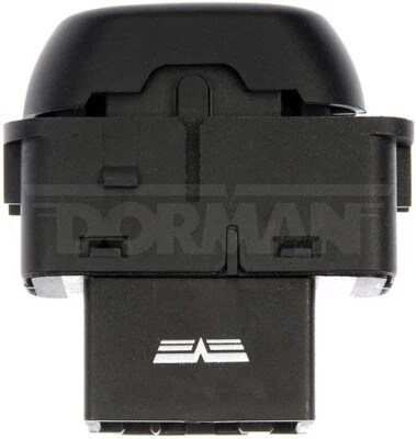 Door Lock Switch Front Left Fits Ford F-150 Mercury Mountaineer - Image 1 of 2