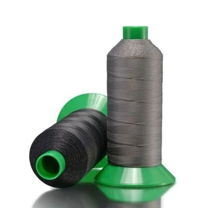 AMANN Nähgarn Serabond 20 - 1600m (2,14 EUR/100 m) - Bild 1 von 35