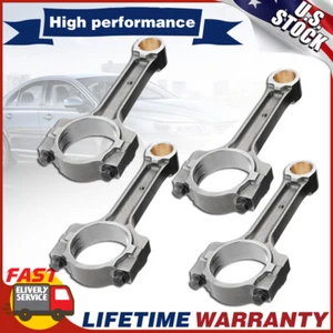 4x Connecting Rod For GMC Yukon Denali 6.2L V8 2014-2022 Gen V 12714549 12654242 - Picture 1 of 13