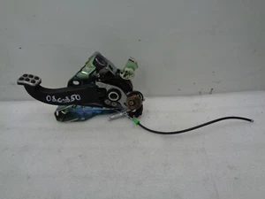 08-11 Mercedes C350 W204 Emergency Brake Pedal Assembly 2044200464 OEM AK2111151 - Picture 1 of 12