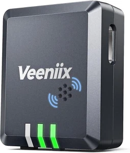 NEW Buzzing V113S FAA Compliant Remote ID Module for Drone, 300Mins Battery Time - Picture 1 of 7