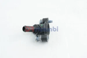 CONDOTTO VALVOLA BLOW BY FIAT 500L 500X TIPO DOBLO 1.3 MTJ  81165 FIAT 46341720 - Picture 1 of 3