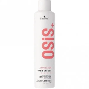 Schwarzkopf Professional OSiS+ SUPER SHIELD Thermal Heat Protection Shine 300ml - Picture 1 of 2